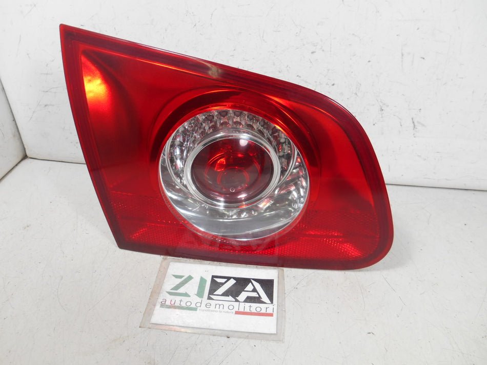 Faro Fanale Posteriore Interno Sinistro VW Passat 3C SW 2009 3C9945093