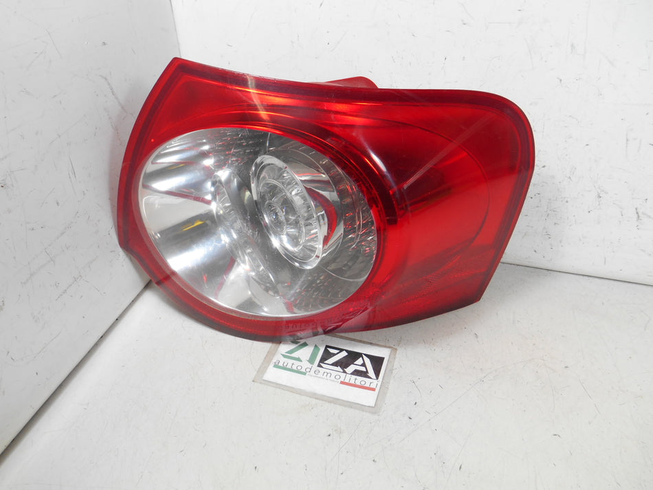 Faro Fanale Posteriore Esterno Destro VW Passat 3C SW 2009 3C9945096N