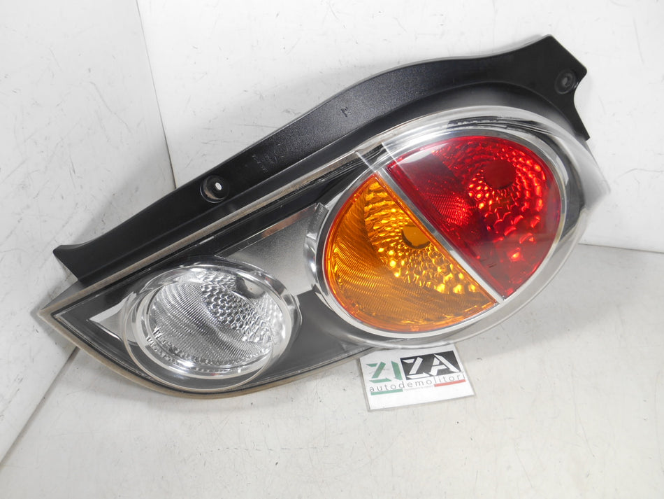 Faro Fanale Posteriore Destro Chevrolet Spark 2011 20-2197R