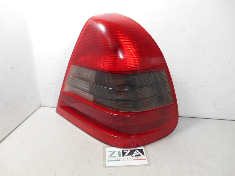 Faro Fanale Posteriore Destro Mercedes W202 1996 2028200264