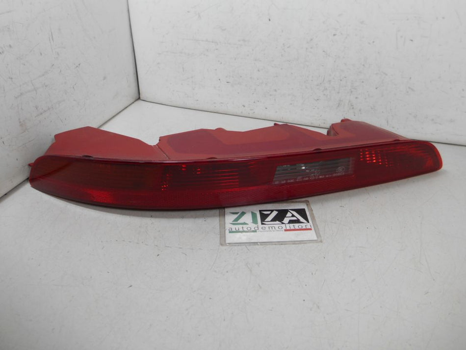 Faro Fanale Posteriore Sinistro Paraurti Audi Q3 8U 2012 8U0945095