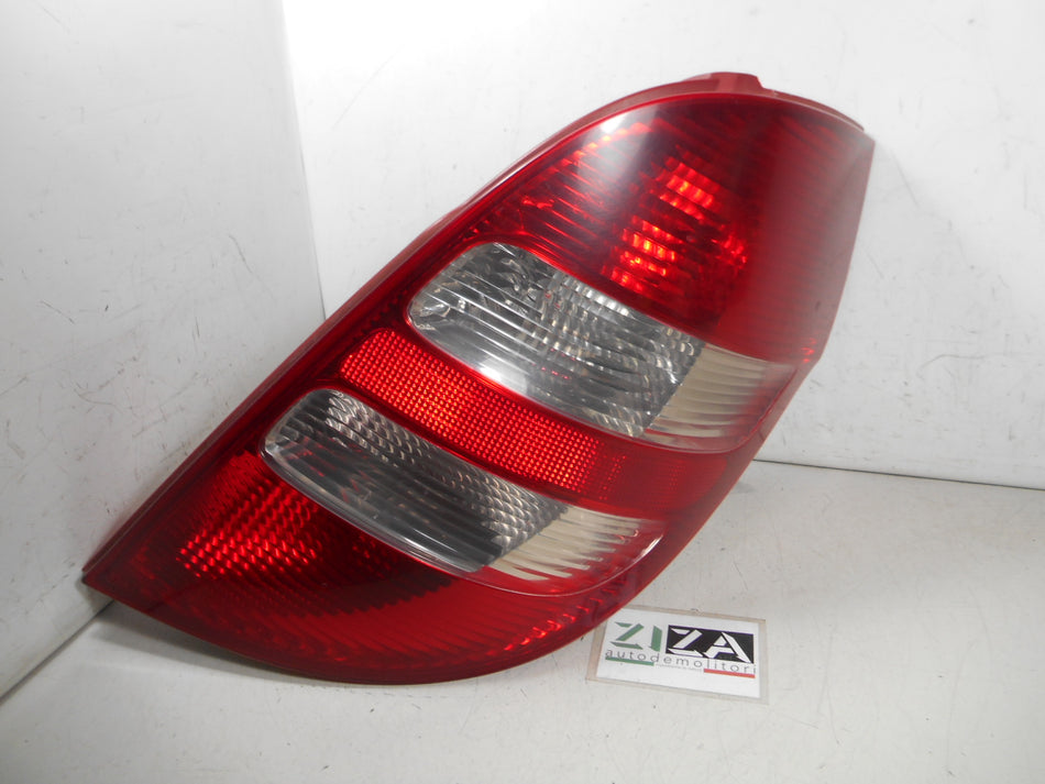 Faro Fanale Posteriore Destro Mercedes W169 A180 2008 A1698200464