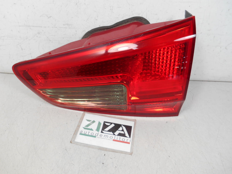 Faro Fanale Posteriore Interno Destro Kia Cee'd JD SW 2017 92404-A23