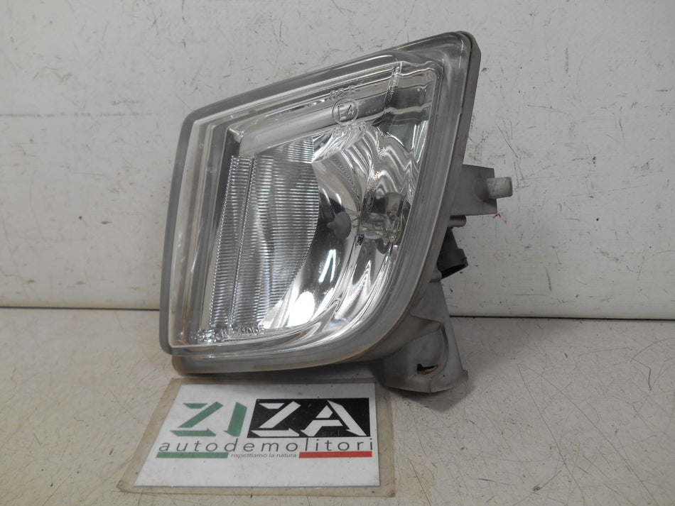 Fanale Fendinebbia Anteriore Sinistro Mazda 6 II 2009 114-41055