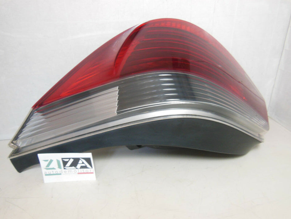 Faro Fanale Posteriore Esterno Destro BMW E60 2004 6910768 6923306