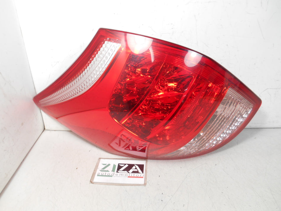 Faro Fanale Posteriore Sinistro Toyota RAV4 XA30 2007