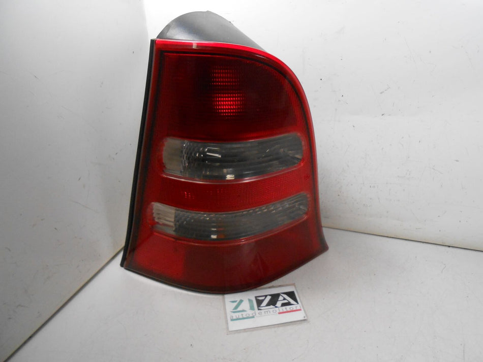 Faro Fanale Posteriore Sinistro Mercedes W168 A170 2002 1688202764