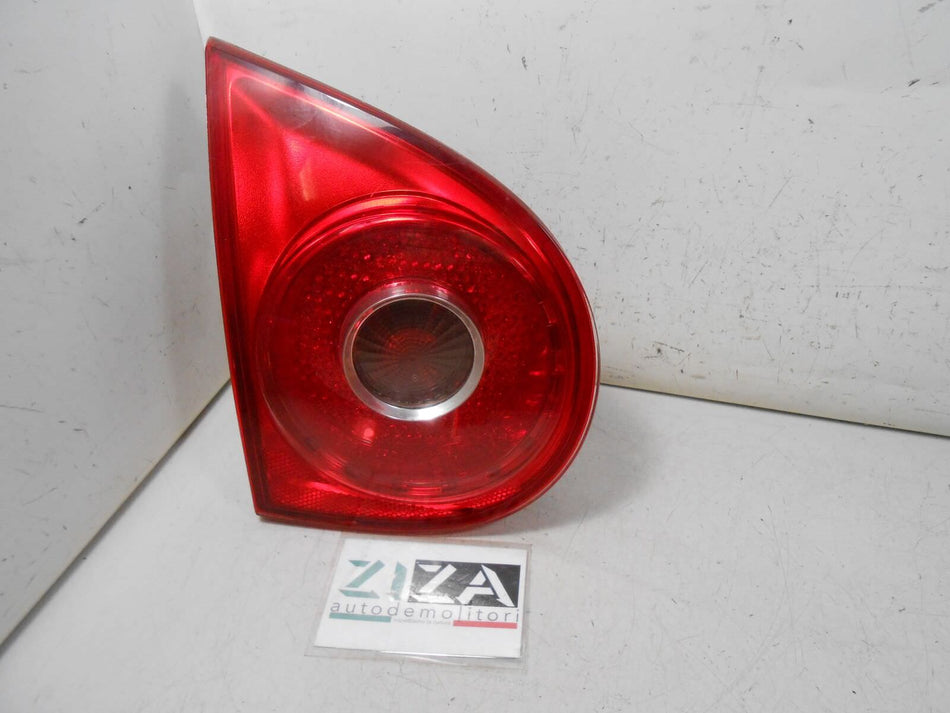 Faro Fanale Posteriore Interno Sinistro VW Golf V 2006 1K6945093G