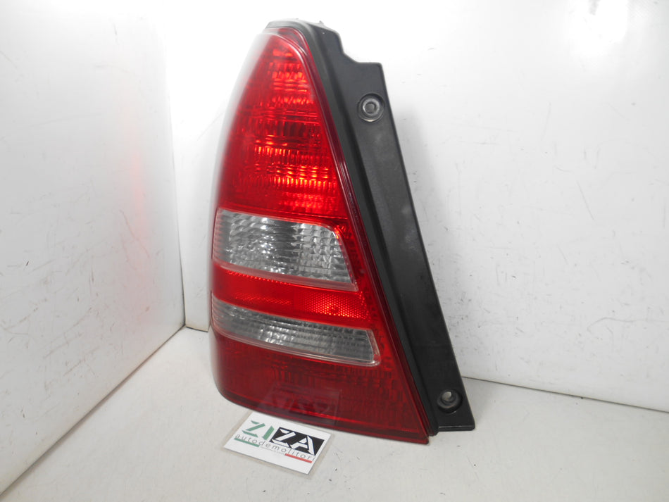 Faro Fanale Posteriore Sinistro Subaru Forester SG 2003 220-20762