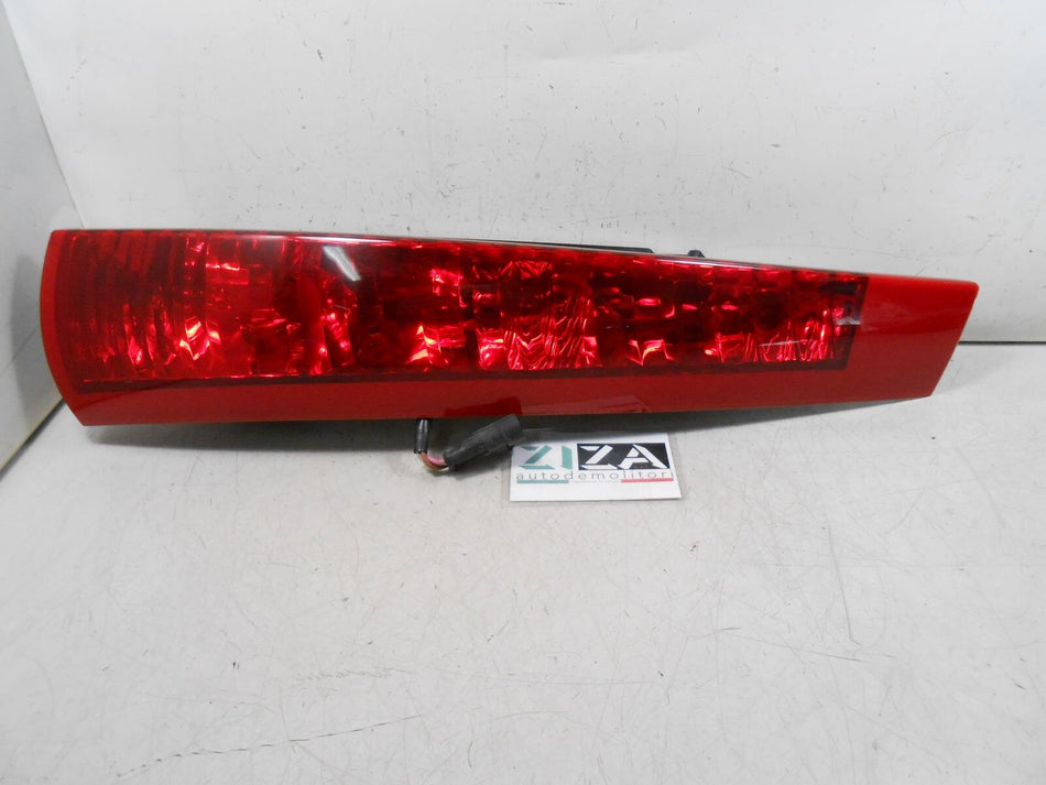 Faro Fanale Posteriore Destro Superiore Tata Indigo SW 1.4 2005