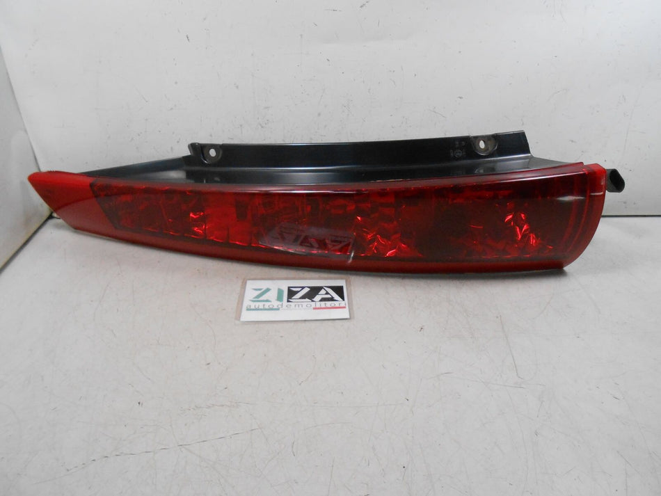 Faro Fanale Posteriore Sinistro Superiore Tata Indigo SW 1.4 2005