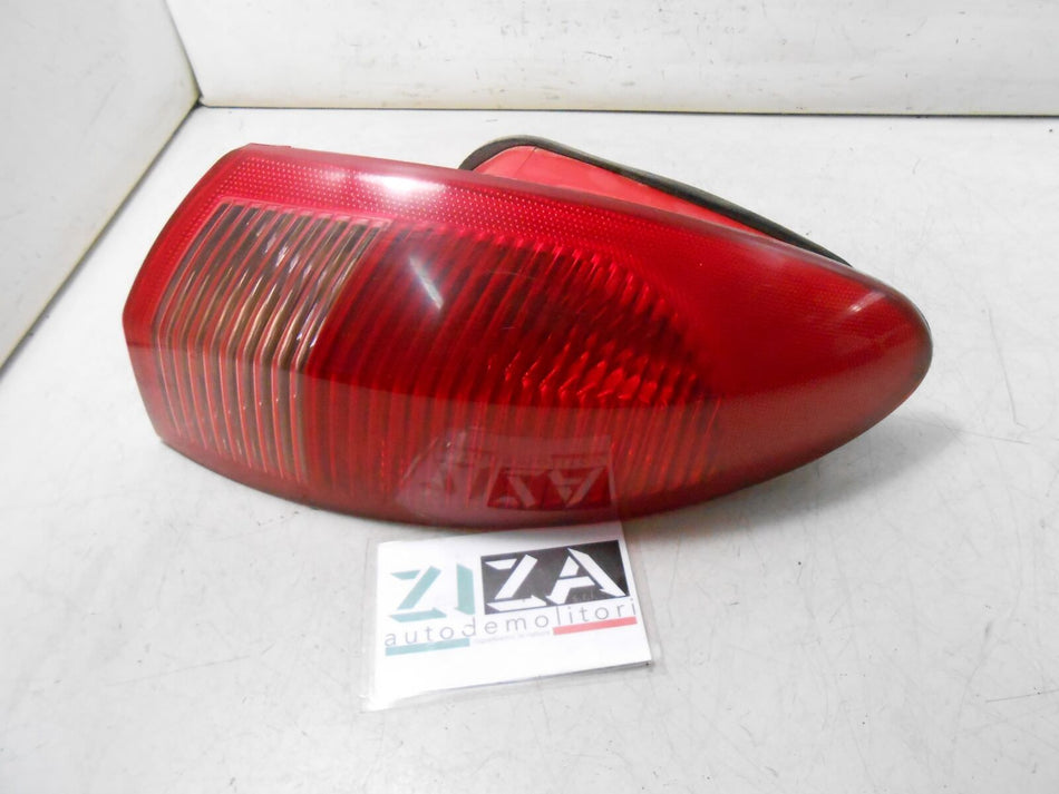 Faro Fanale Posteriore Esterno Destro Alfa 147 I 2002 46556347