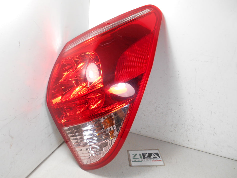Faro Fanale Posteriore Destro Toyota RAV4 XA30 2007