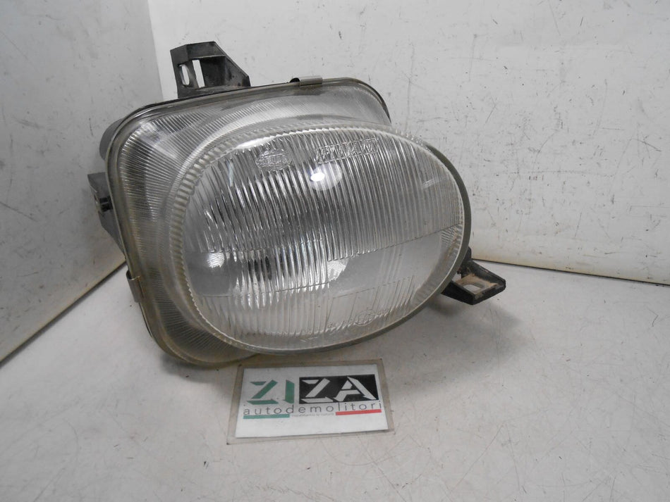 Faro Fanale Anteriore Destro Fiat Multipla I 2000 963814-00 46537494