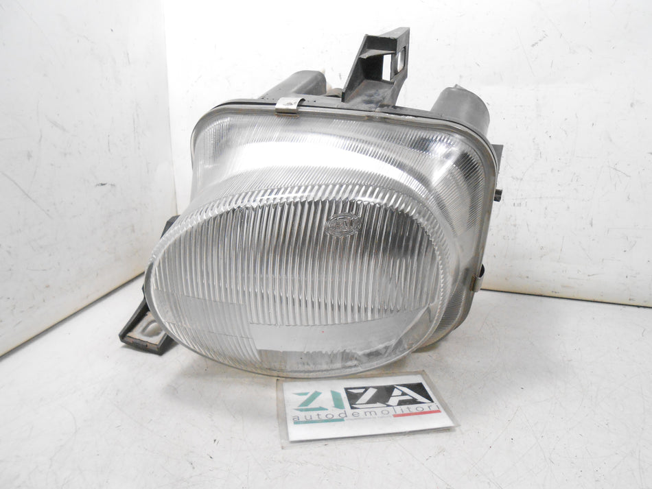 Faro Fanale Anteriore Sinistro Fiat Multipla I 2000 963813-00 46537494
