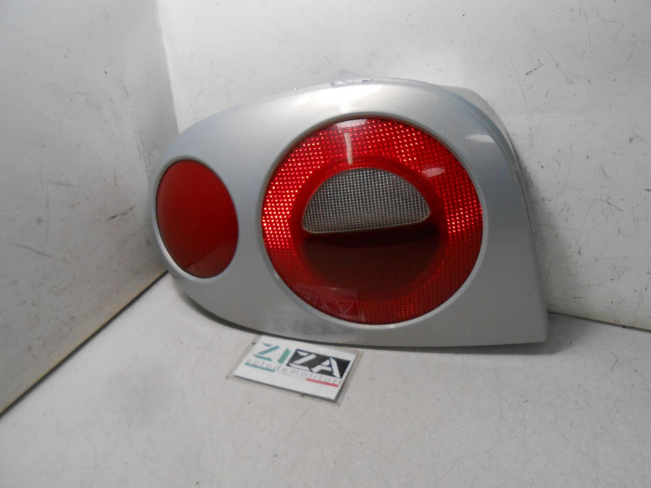 Faro Fanale Posteriore Sinistro Renault Megane I Cabrio 1998 7700830097