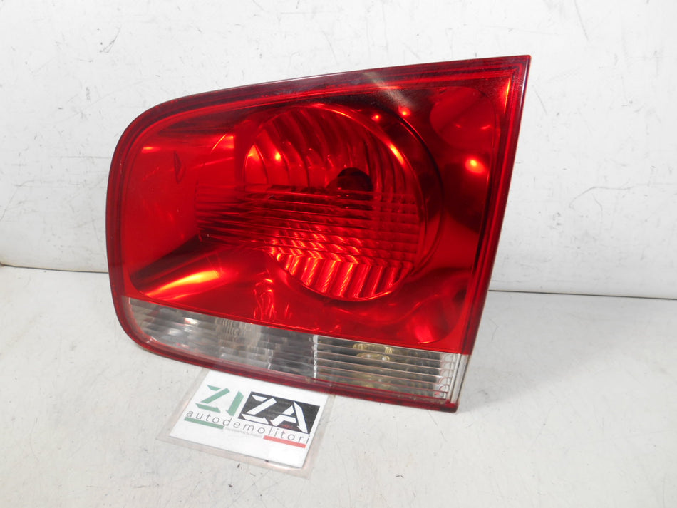 Faro Fanale Posteriore Interno Destro VW Touareg 2004 7L6945094H