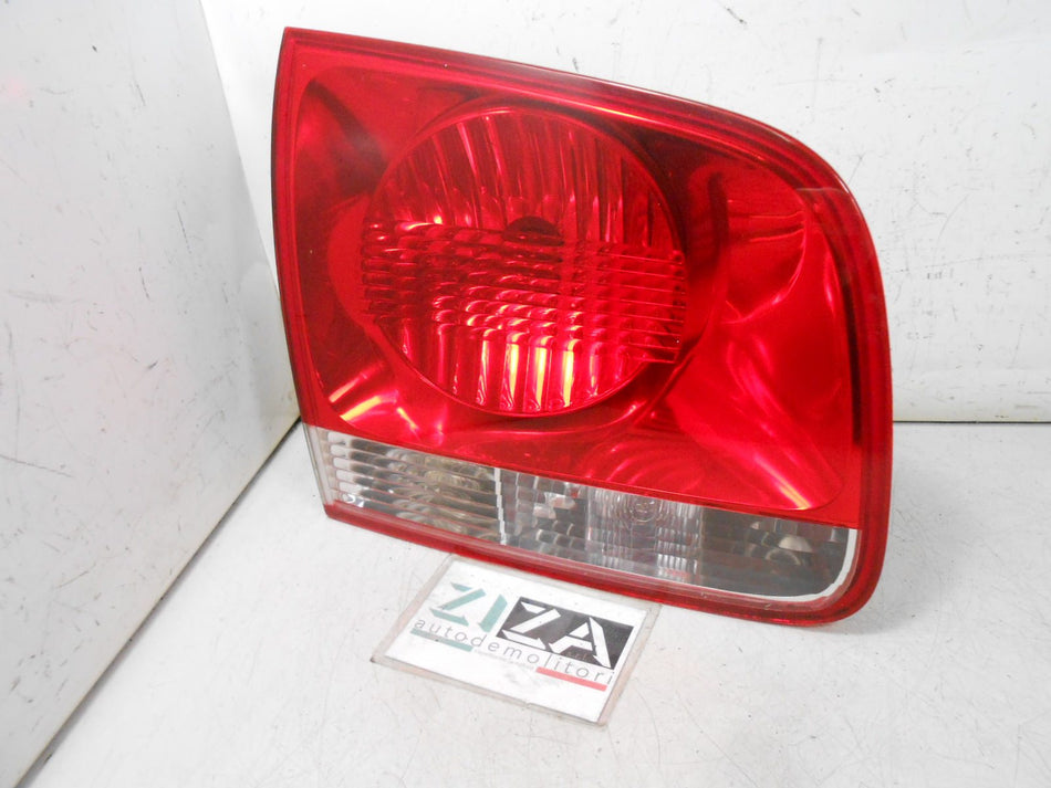 Faro Fanale Posteriore Interno Sinistro VW Touareg 2004 7L6945093H