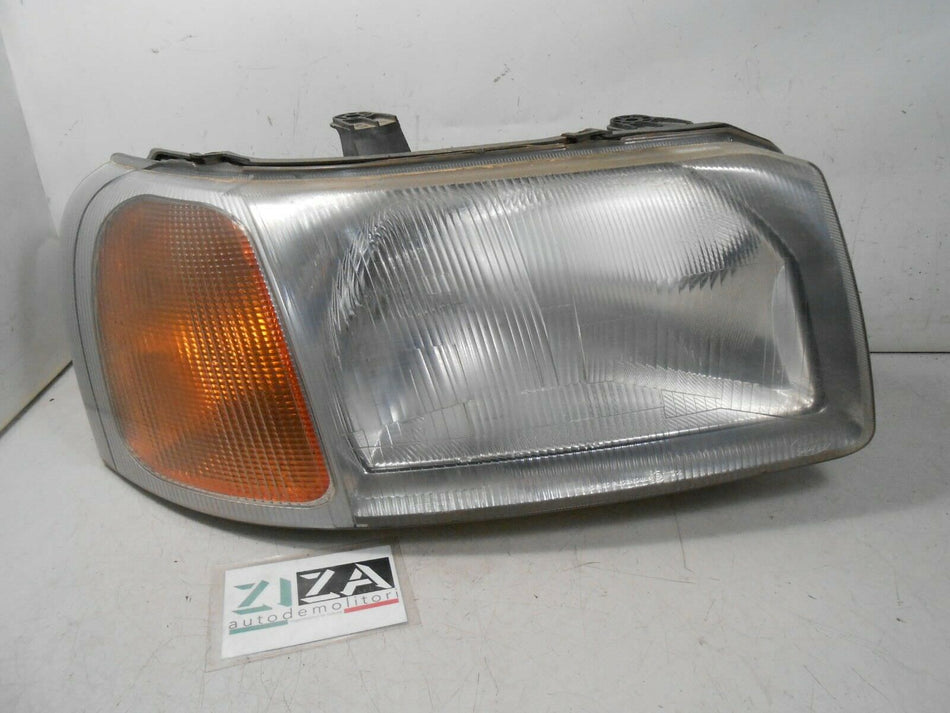 Faro Fanale Anteriore Destro Land Rover Freelander I 002 89025905