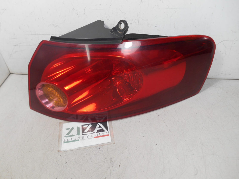 Faro Fanale Posteriore Esterno Destro Fiat Croma 2007 51727249