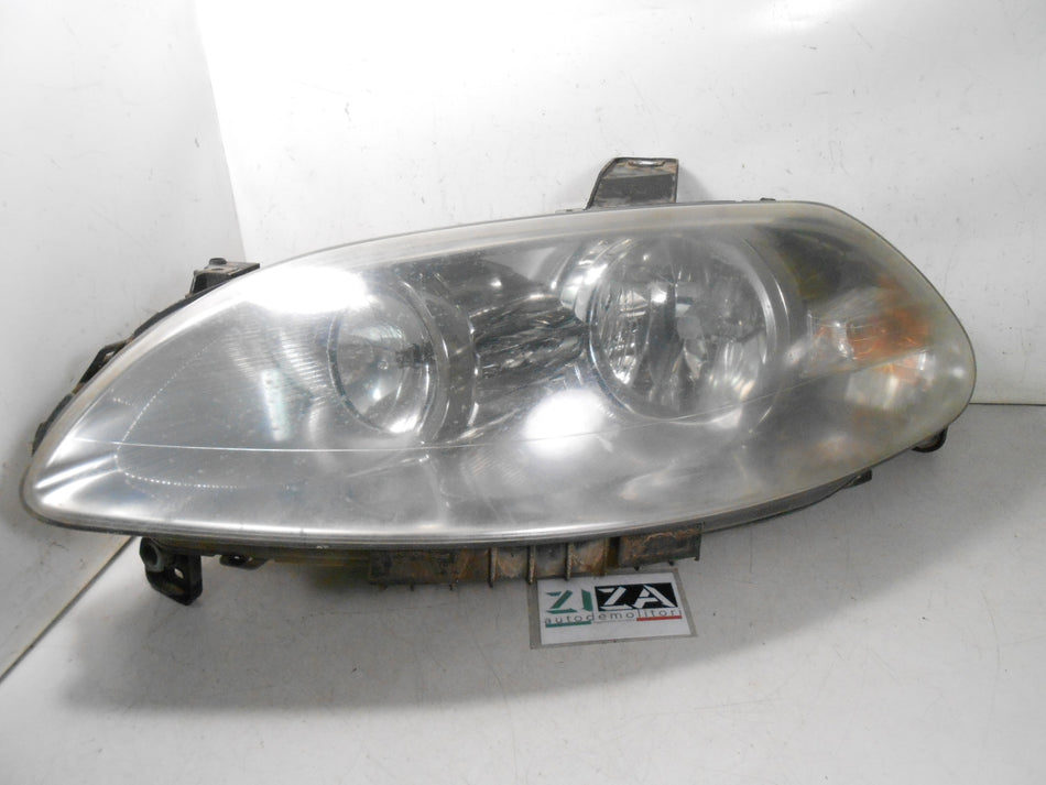 Faro Fanale Anteriore Sinistro Fiat Croma 2007 51795882 42550748