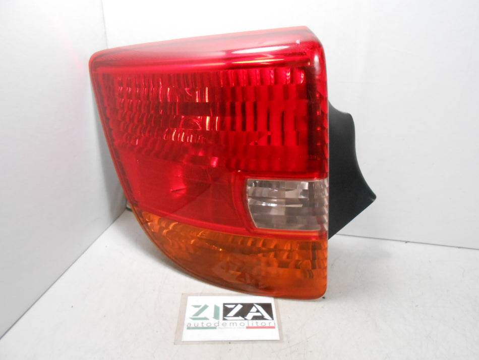 Faro Fanale Posteriore Sinistro Toyota Celica T230 2000 20-420L