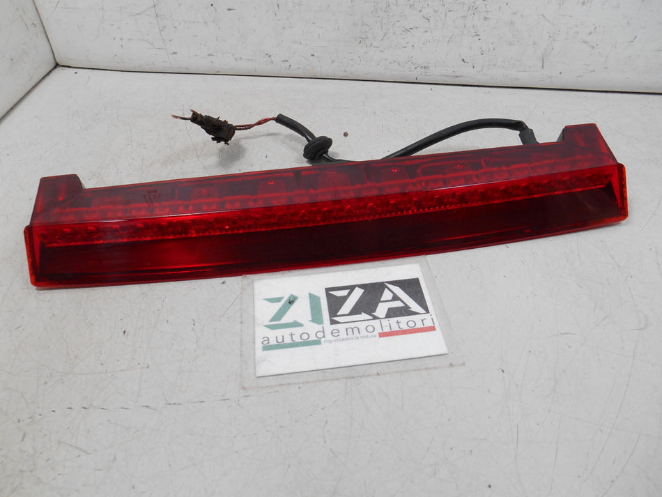 Faro Fanale Posteriore Terzo Stop Seat Ibiza 6L 2003 6L6945097B
