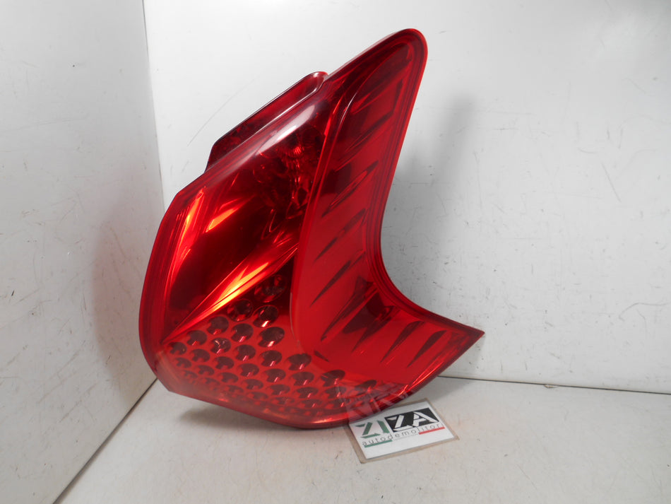 Faro Fanale Posteriore Esterno Destro Peugeot 3008 I 2010 9683460780