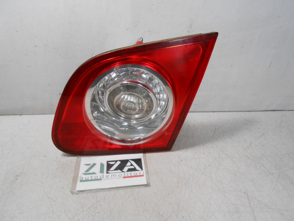 Faro Fanale Posteriore Interno Destro VW Passat 3C Berlina 2005 3C5945094C