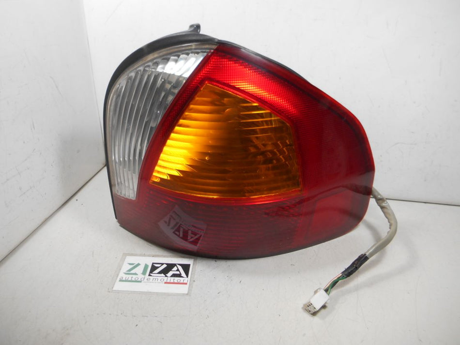 Faro Fanale Posteriore Destro Hyundai Santa Fe I SM 2001