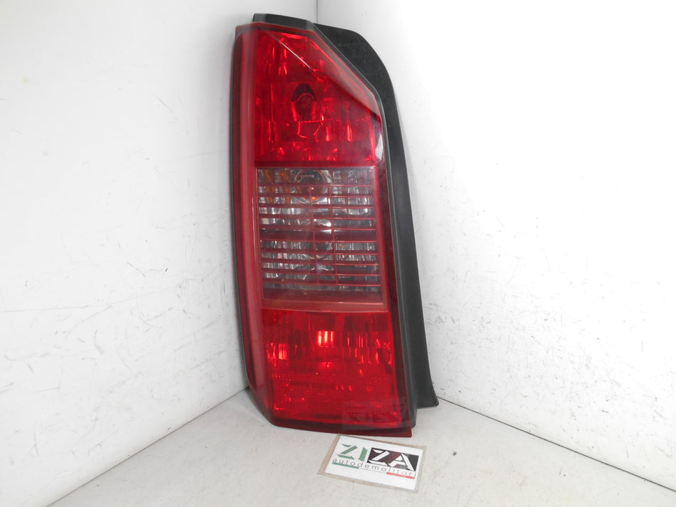 Faro Fanale Posteriore Sinistro Fiat Idea 2004 08-661-1918L