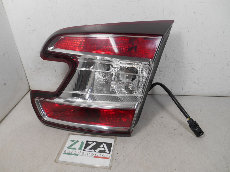 Faro Fanale Posteriore Interno Destro Renault Megane III SW 2011 265500027R