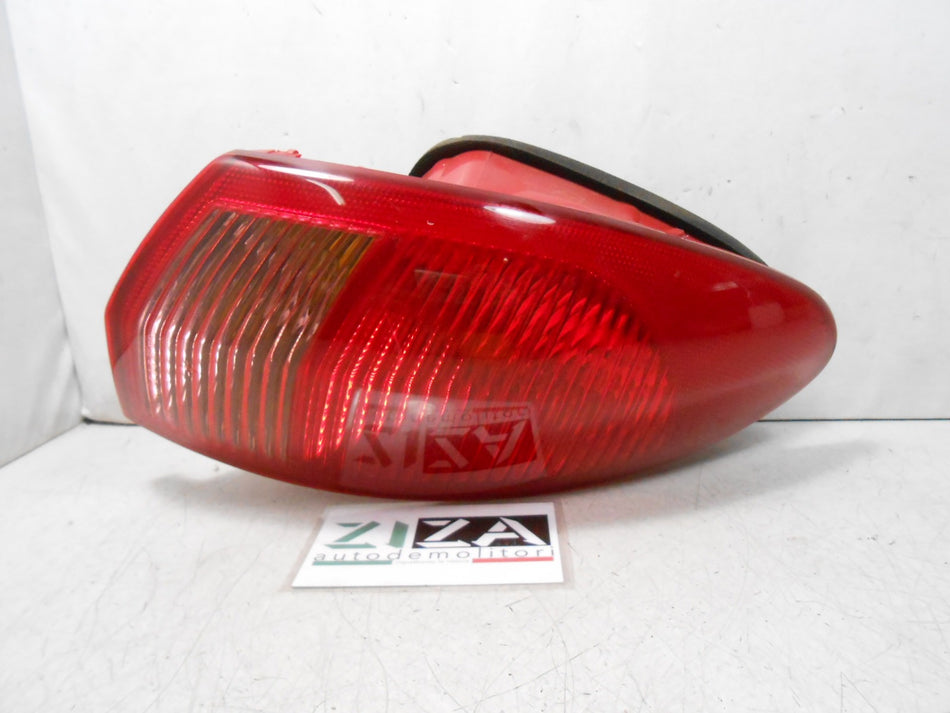 Faro Fanale Posteriore Esterno Destro Alfa 147 2007 46556347