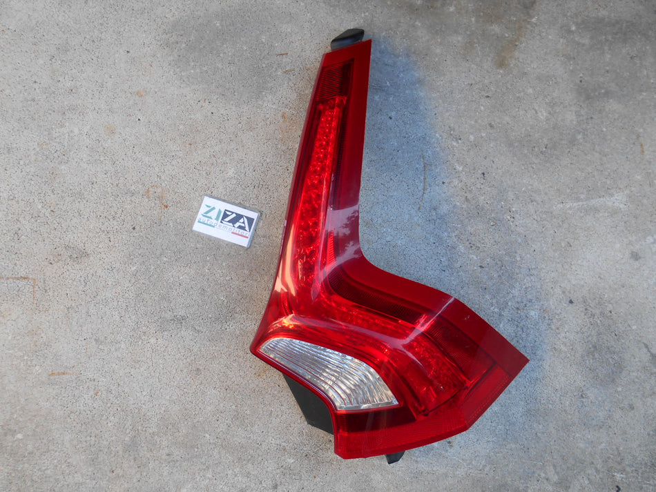 Faro Fanale Posteriore Destro Volvo V60 2010 31214964