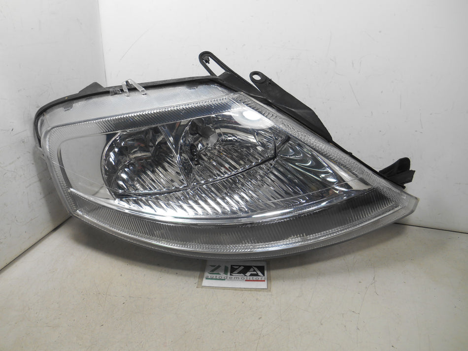 Faro Fanale Anteriore Destro Citroen C3 I Restyling 2009 DEPO