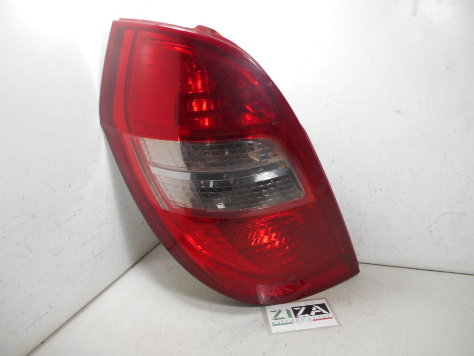 Faro Fanale Posteriore Sinistro Mercedes W169 A180 2010 A1698202764