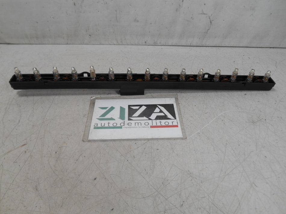 Faro Fanale Posteriore Terzo Stop VW Fox 2005 03360040