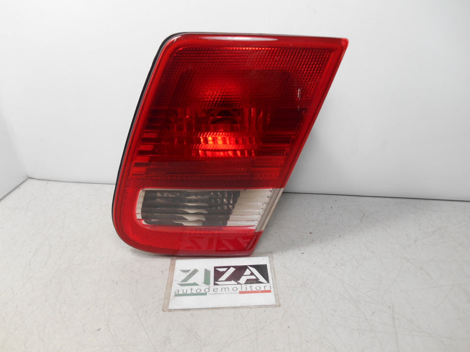 Faro Fanale Posteriore Interno Destro Saab 9-3 II 2004 12785764 25840204