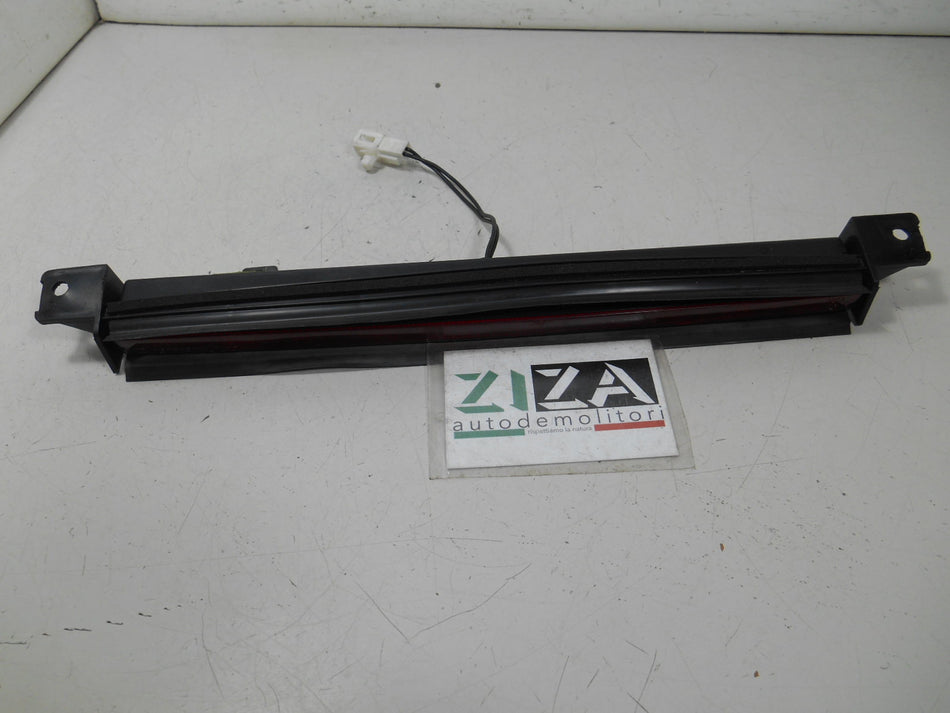 Faro Fanale Posteriore Terzo Stop Fiat Seicento 2000 735242340