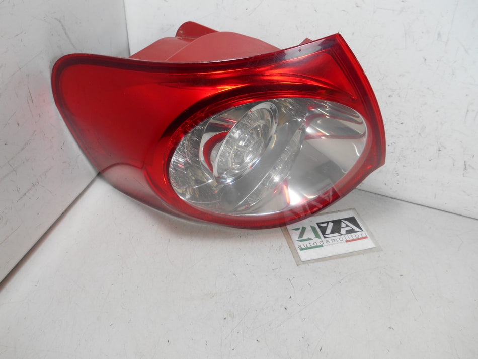 Faro Fanale Posteriore Esterno Sinistro VW Passat 3C SW 2009 3C9945095N
