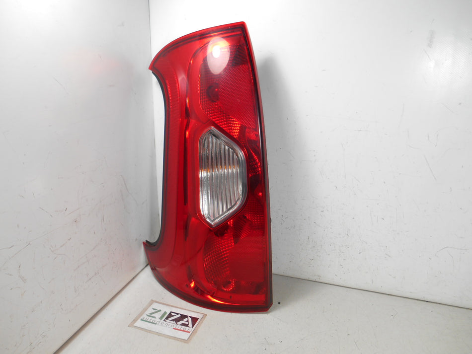 Faro Fanale Posteriore Sinistro Fiat Panda 319 2014 51843643
