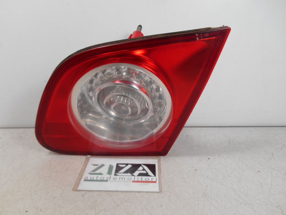 Faro Fanale Posteriore Interno Destro VW Passat 3C Berlina 2006 273002