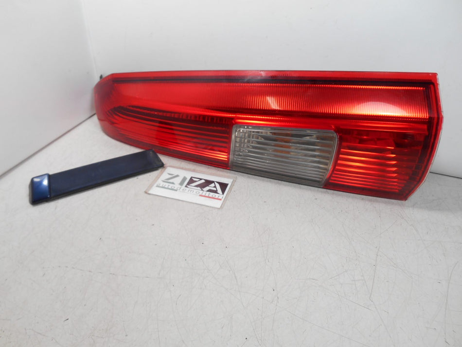 Faro Fanale Posteriore Destro Superiore Volvo V70 II 2001 9154494 9479772