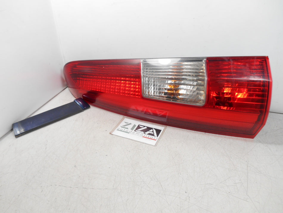 Faro Fanale Posteriore Sinistro Superiore Volvo V70 II 2001 9154493 9479760
