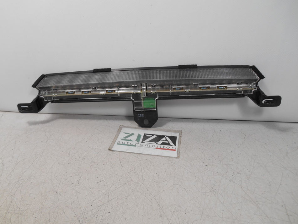 Faro Fanale Posteriore Terzo Stop Volvo V70 XC II SW 2001 9154505