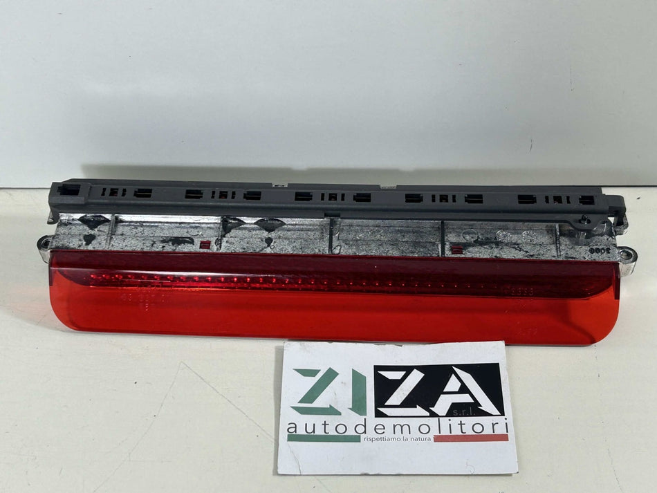 Faro Fanale Posteriore Terzo Stop Fiat 500 312 2008 03308060