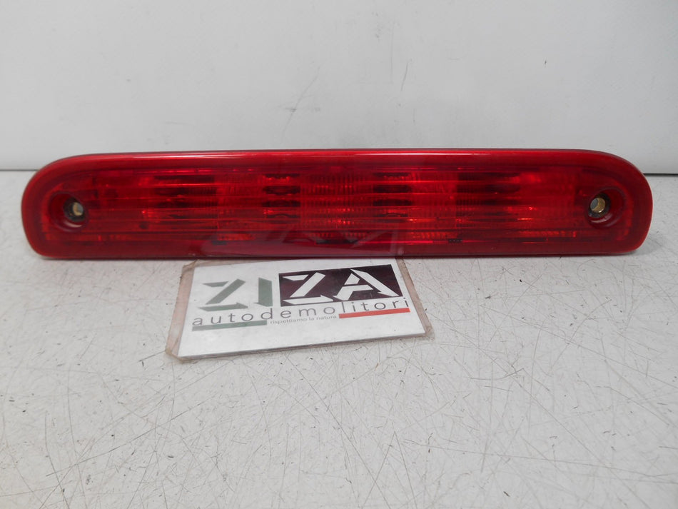 Faro Fanale Posteriore Terzo Stop Fiat Ducato Maxi 2015 1340670080