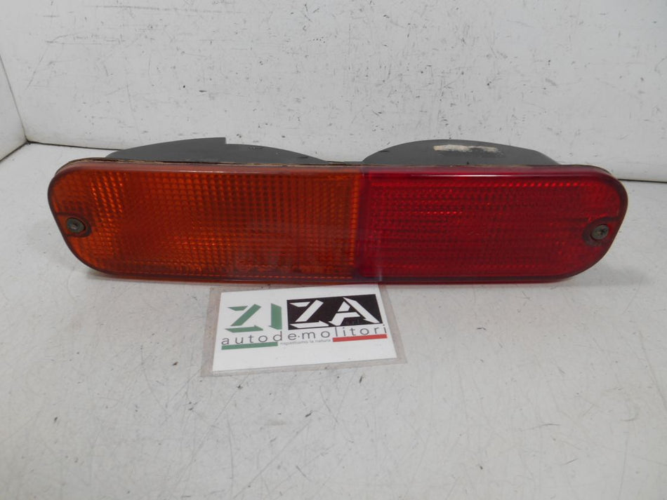 Faro Fanale Posteriore Sinistro Paraurti Land Rover Freelander 1999 2297