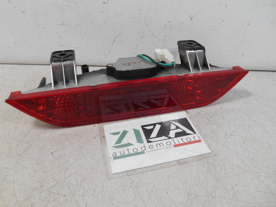 Faro Fanale Posteriore Terzo Stop Hyundai Atos Prime 2005 92750-055