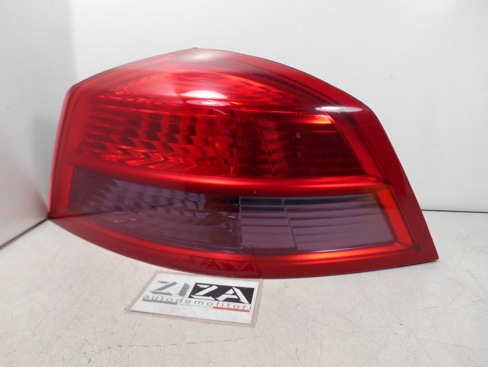 Faro Fanale Posteriore Esterno Destro Renault Vel Satis 2003 8200014360